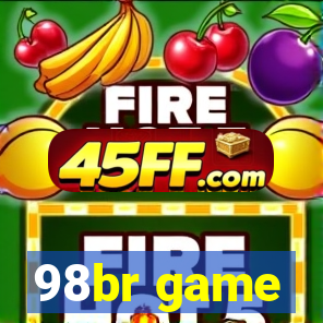 98br game